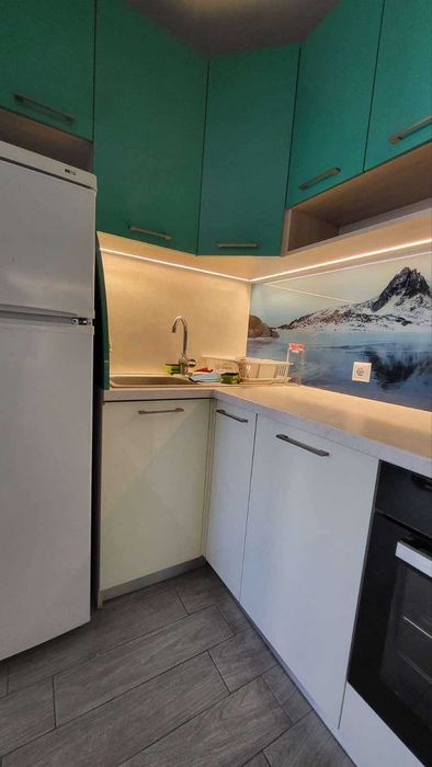 Дава се под наем Двустаен апартамент в София, Драгалевци - 58 кв.м за 714 € - Снимка #3