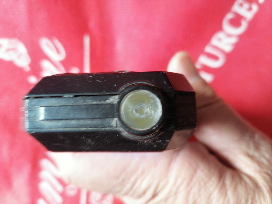 Продаётся Танк INOi 246z