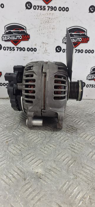 Alternator Volkswagen Golf 6 (2008-2013) 1.4 Benzina 2010
