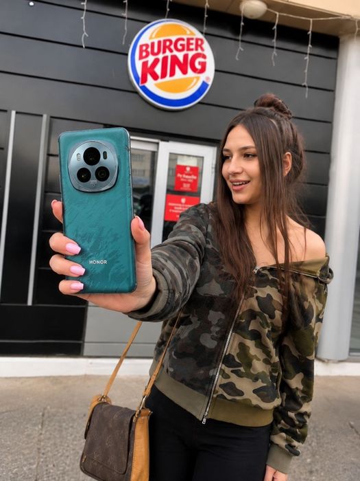Honor magic 6 pro