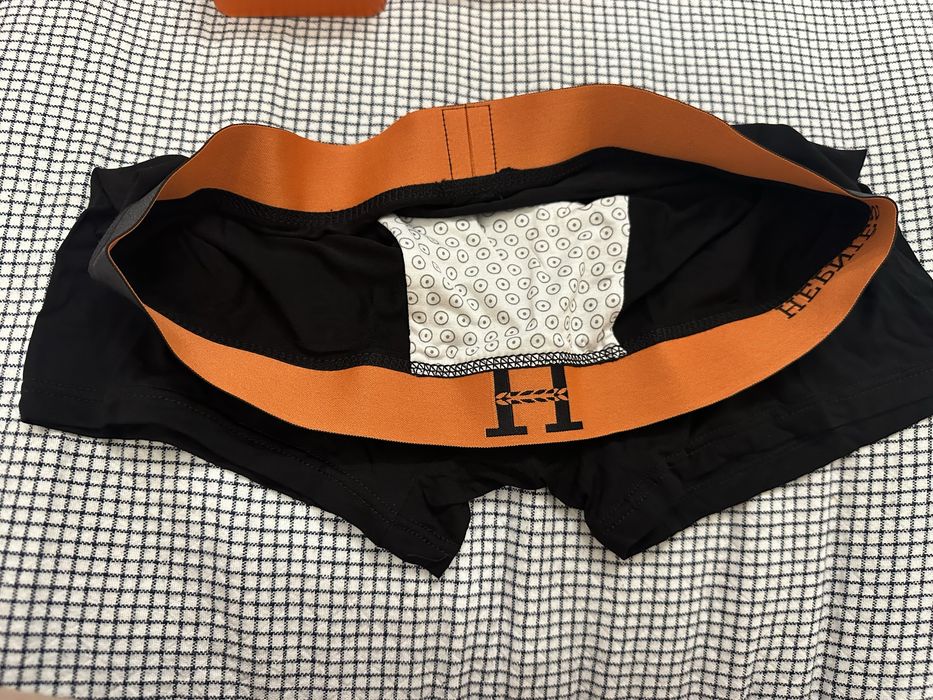 Мужские трусы подарочные