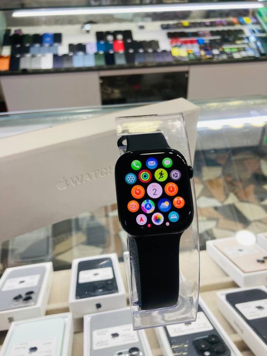 Apple watch siries 10