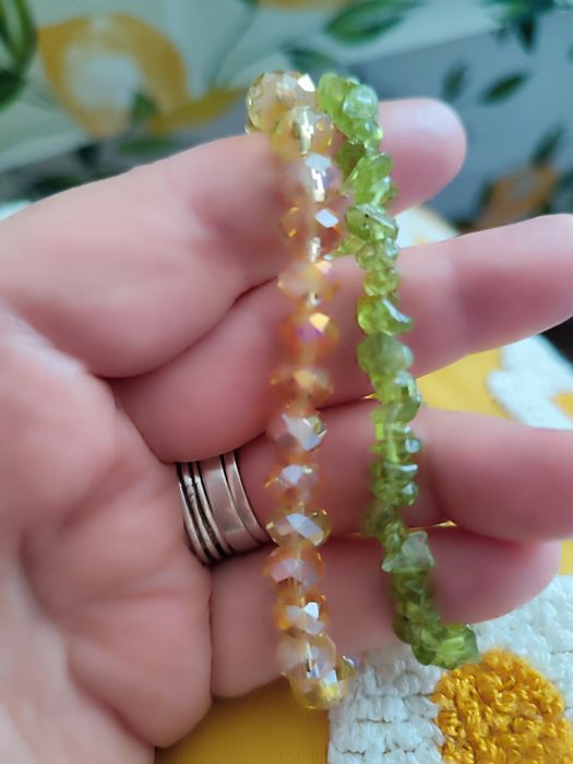 Brățări drăguțe, preț convenabil