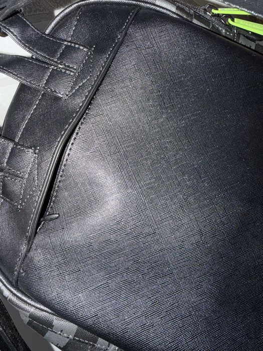 Раница Sprayground Slime Takeover Savage Backpack