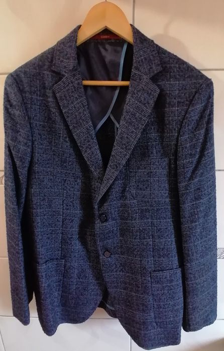 Sacou bărbați model deosebit