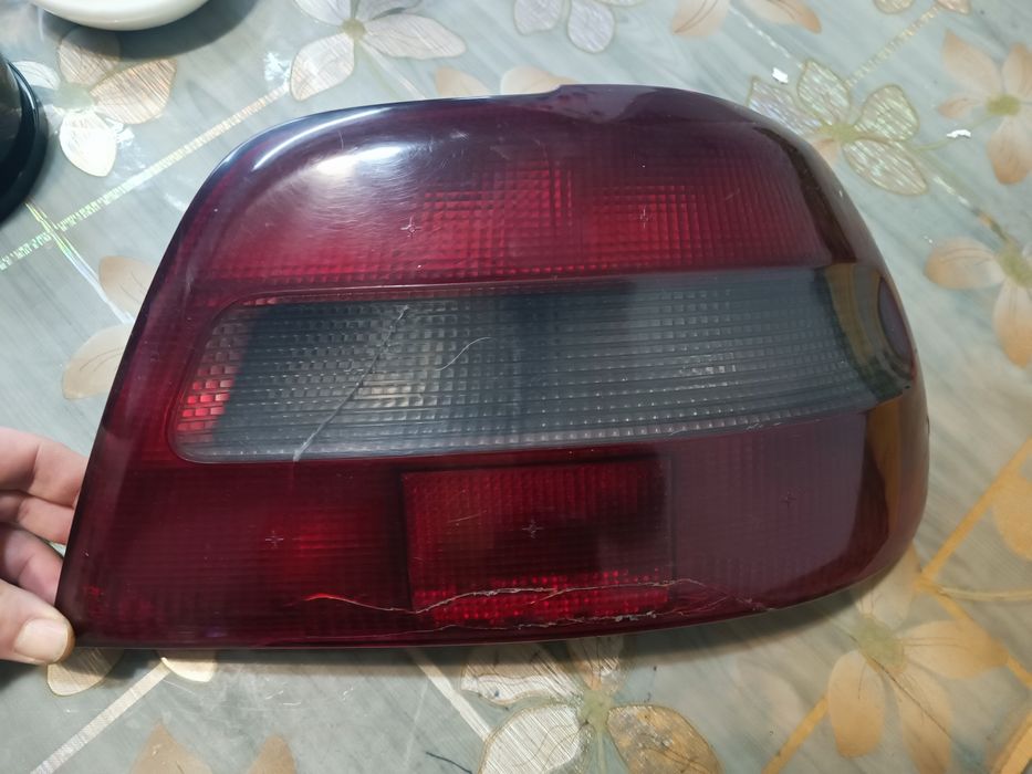 Десен стоп за Волво С40,Volvo s40