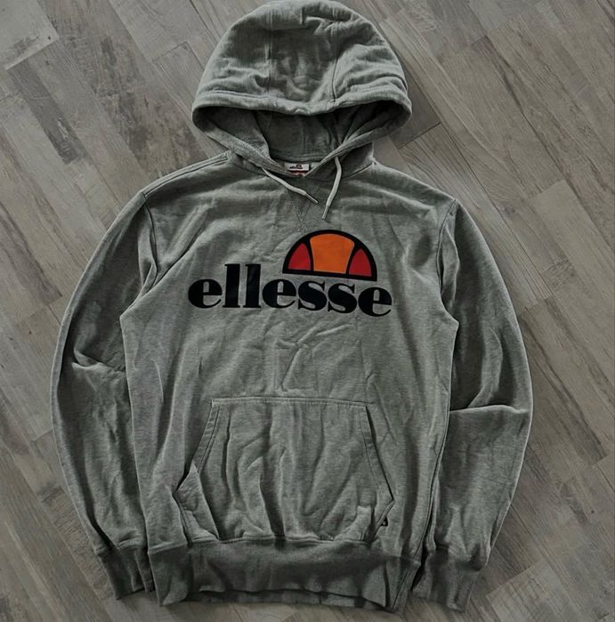 Ellesse   Hoodie