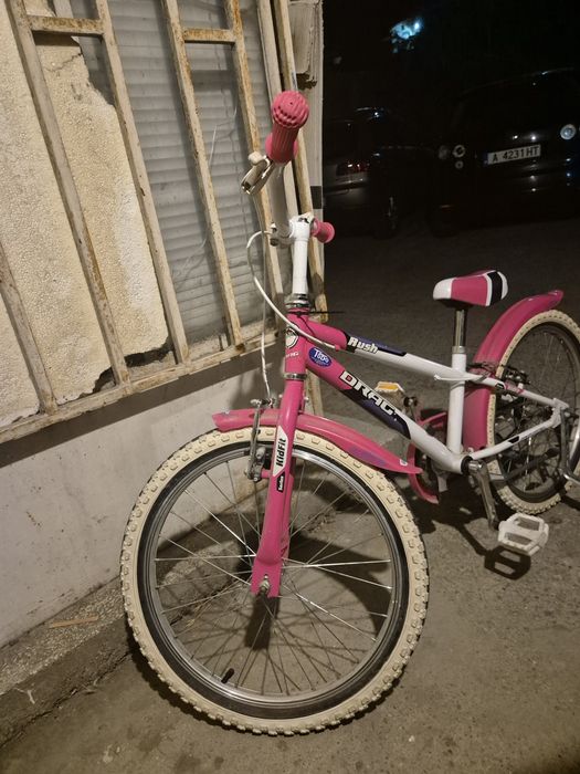 Детско Колело Drag 20