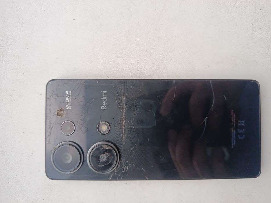 Redmi not 13pro 4g 512