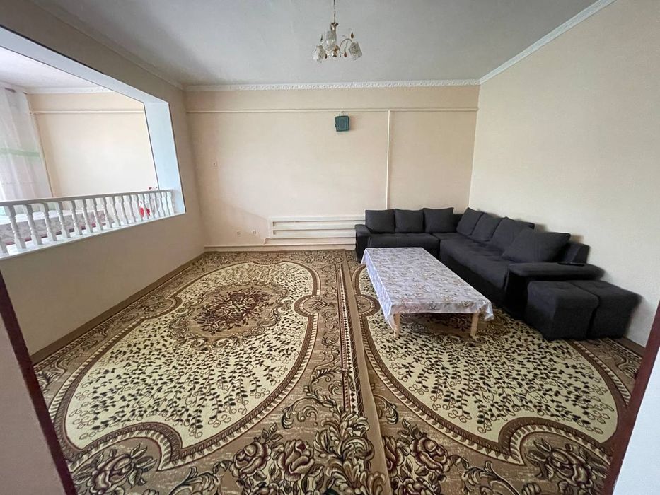 Квартира сотилади