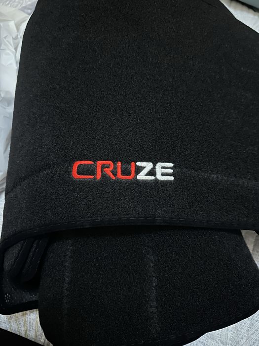 Chevrolet cruze 2009