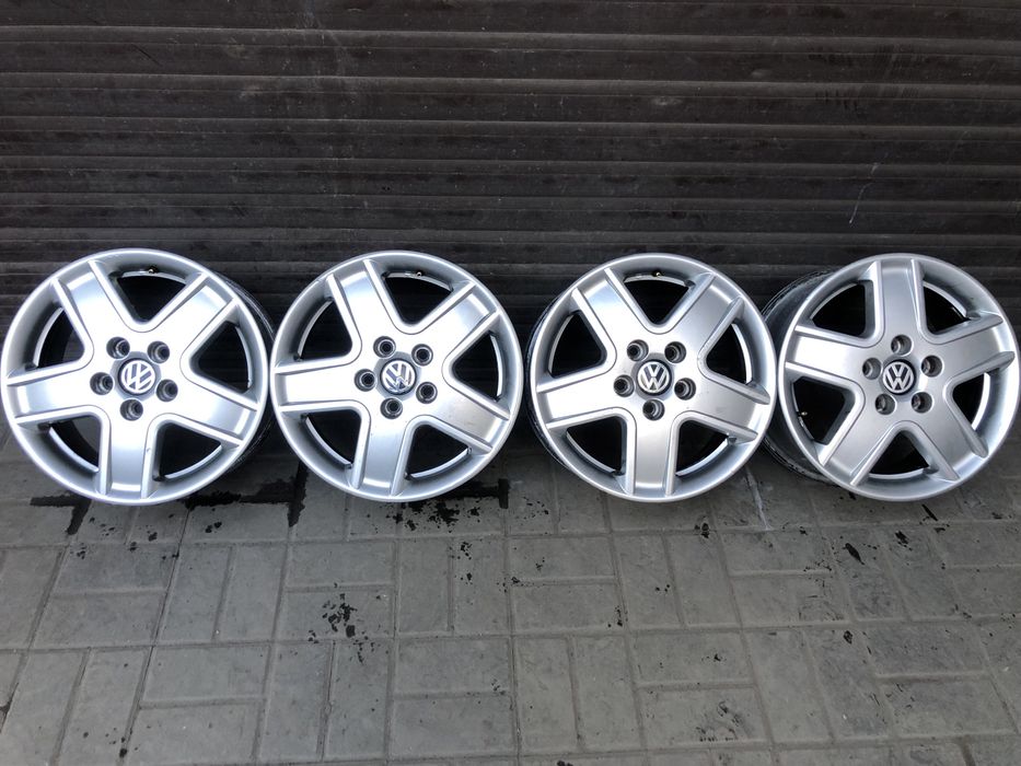 Диски на Шаран/Альхамбра/Галакси R16