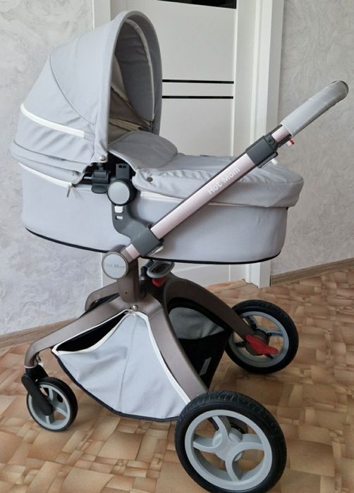 Продам детскую коляску