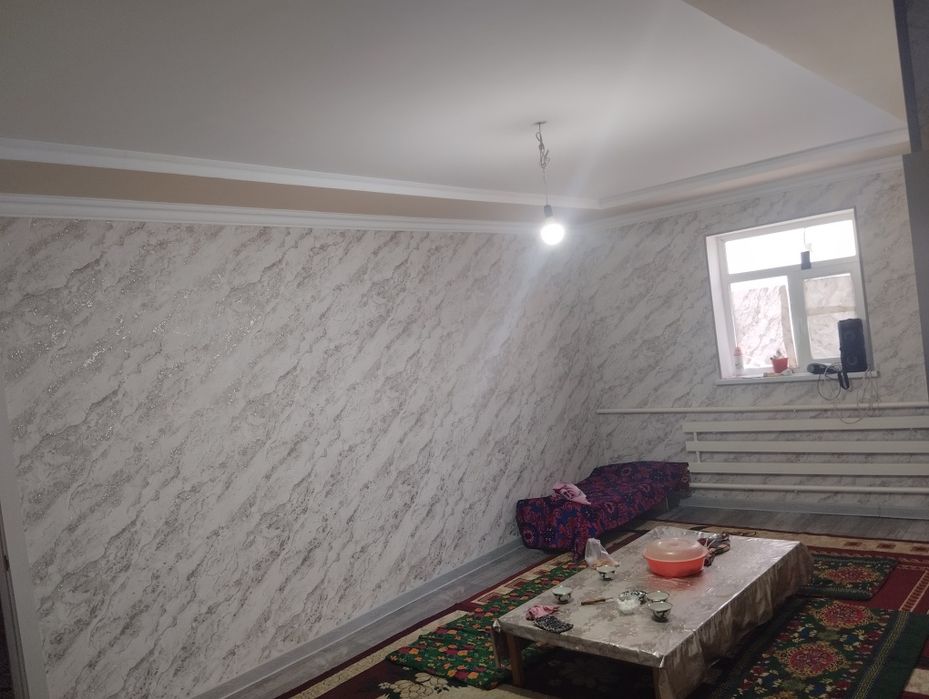 Срочно Жай сатылады шор ауылда 3 комнаталы