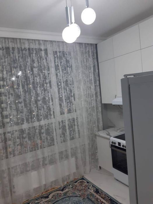 Жк Корасарой Алмазар сити рядом Жомий рынок 2 комнатная