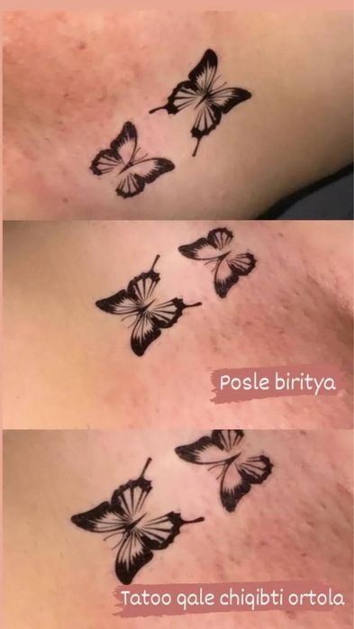 Depilyatsa ga SHOGIRT OLAMAN