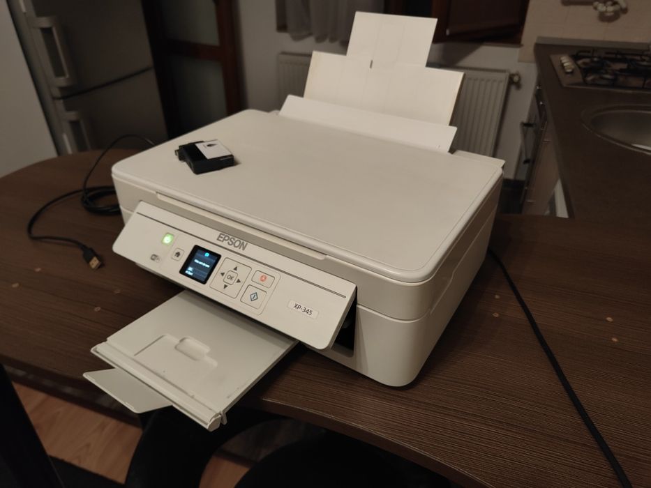 Imprimanta Epson XP-345