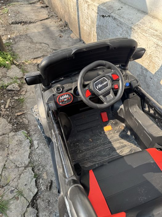 Дестская машина