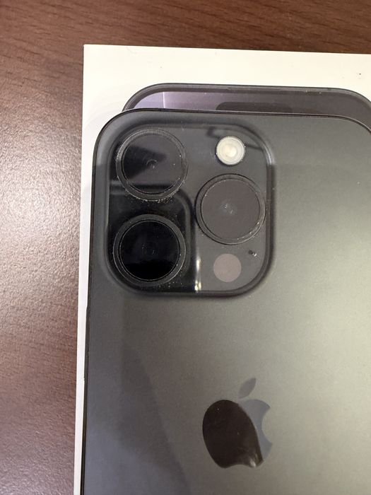 Iphone 15 PRO 256 GB