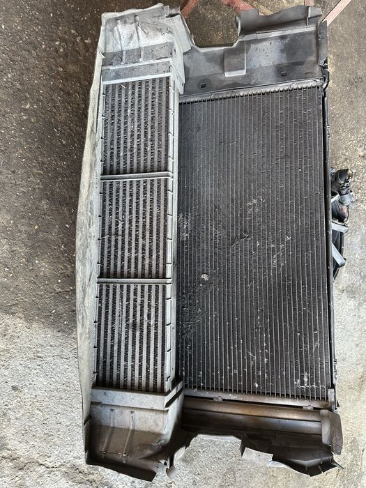 Предница за Мерцедес Mercedes W 246 B class