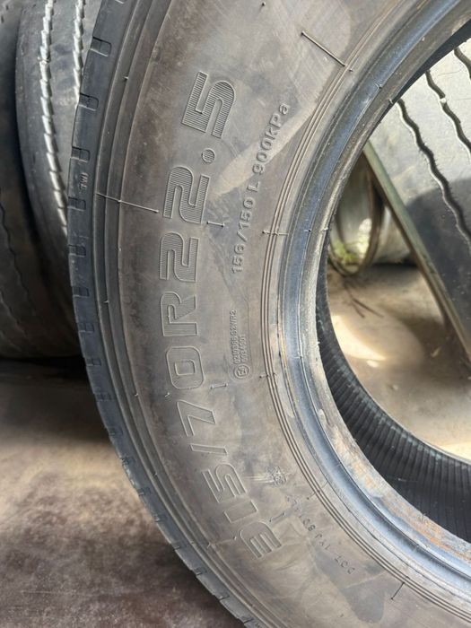 Продам шины 315/70