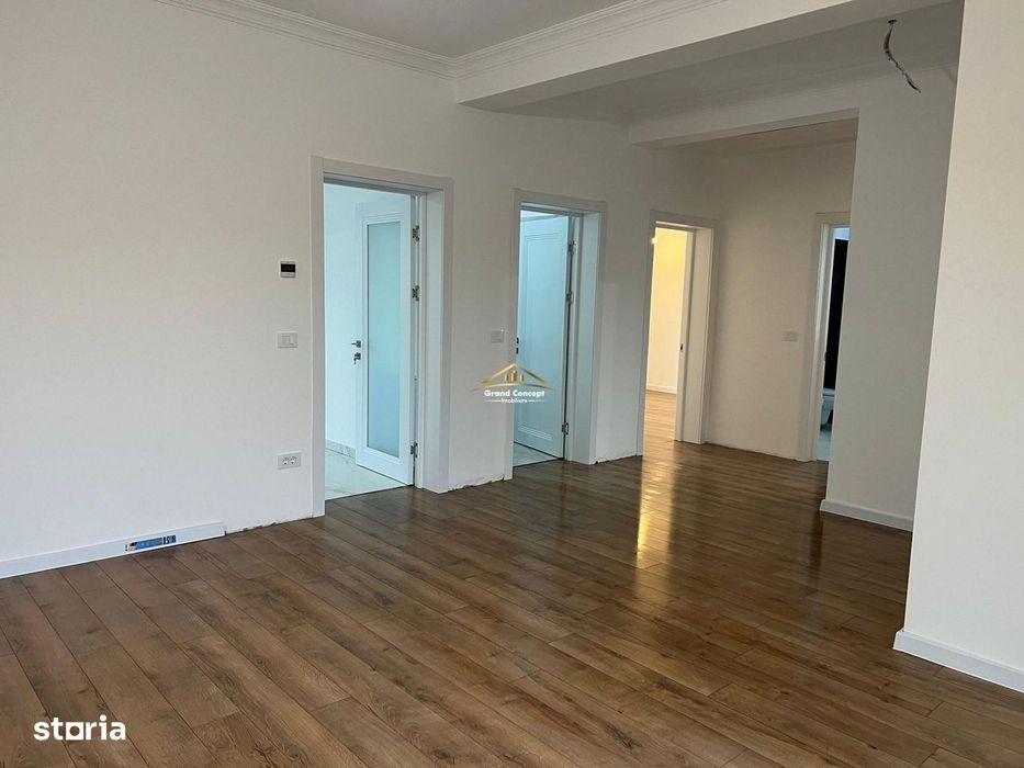 Casa 3 camere, Lunca Cetatuii, 117mp  €165.000  Cod Oferta: 11379