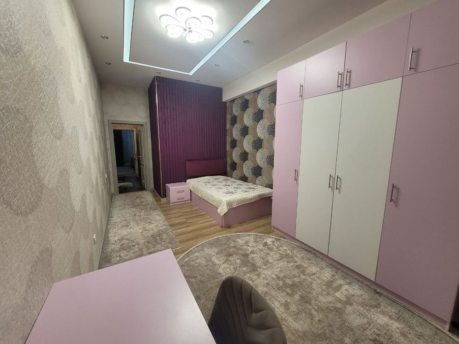 Продам 4 ком Юнусабад 15 квартал Новостройка