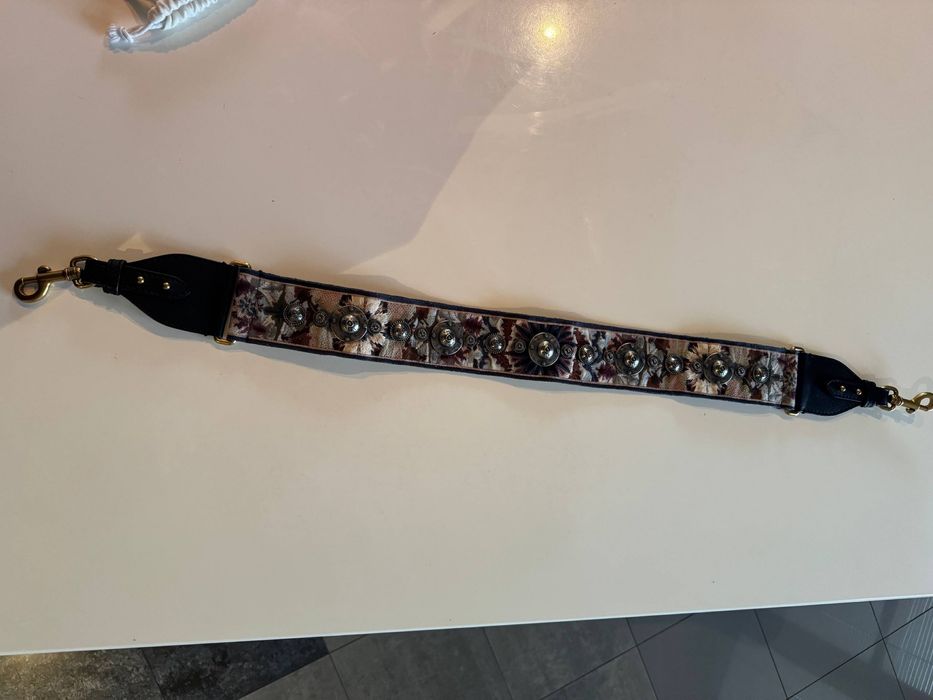 Презрамка за чанта Dior