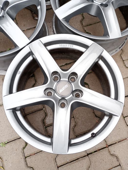 4 jante aliaj 5x130 R18 Touareg Q7 Porsche Cayenne