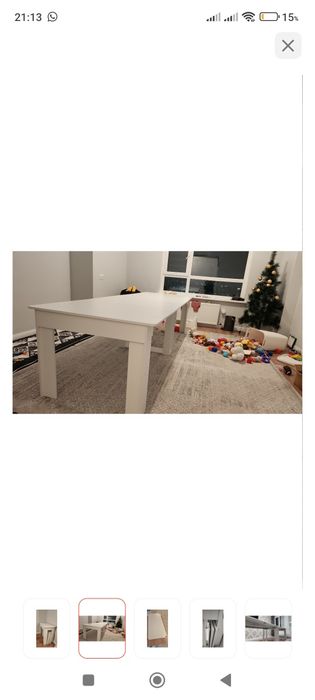 Срочно продается стол-трансформер