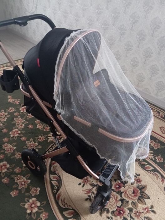 Продам коляску  Belicoo