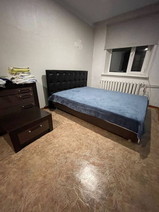 Продам двухкомнатную квартиру