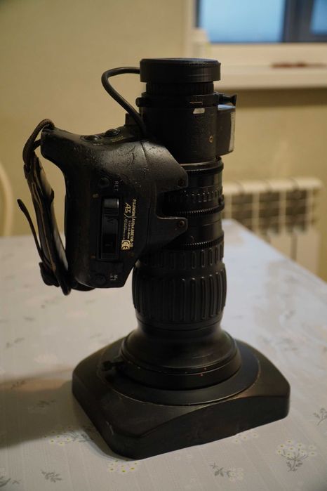 Объектив В4 ширик