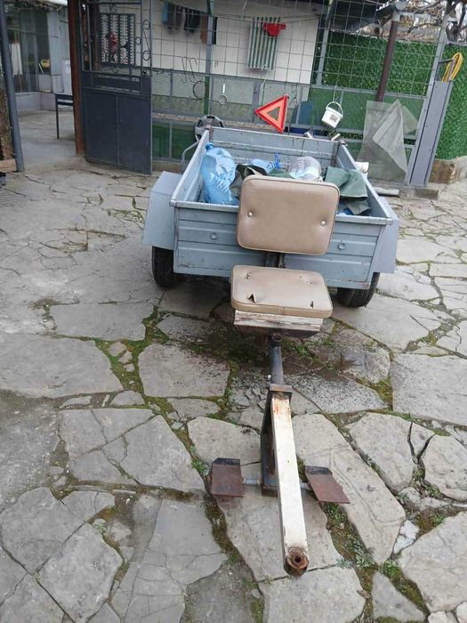 Банциг, абрихт и ремарке