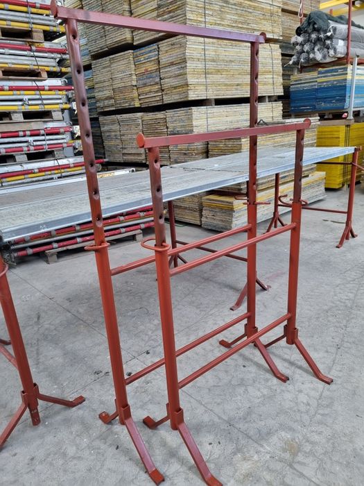 Schela ,Capra metalica pt zidarie/cavalletto