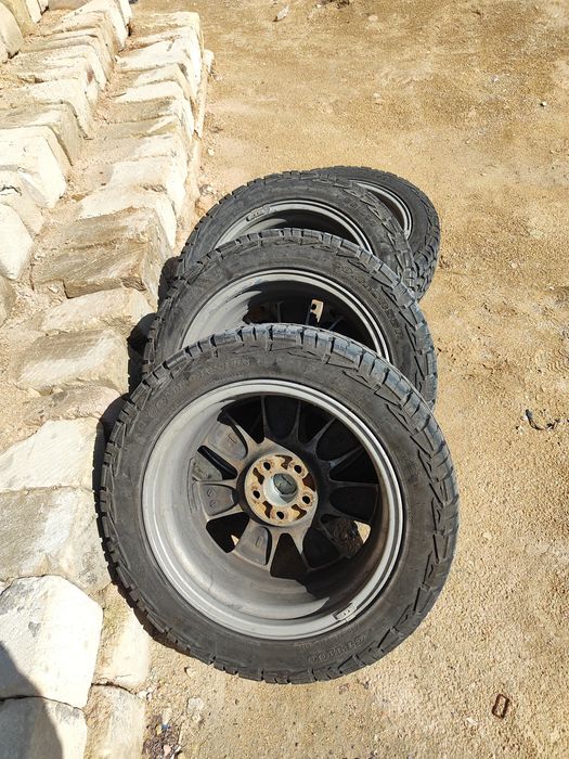 Шины диски ат comforser cf1100