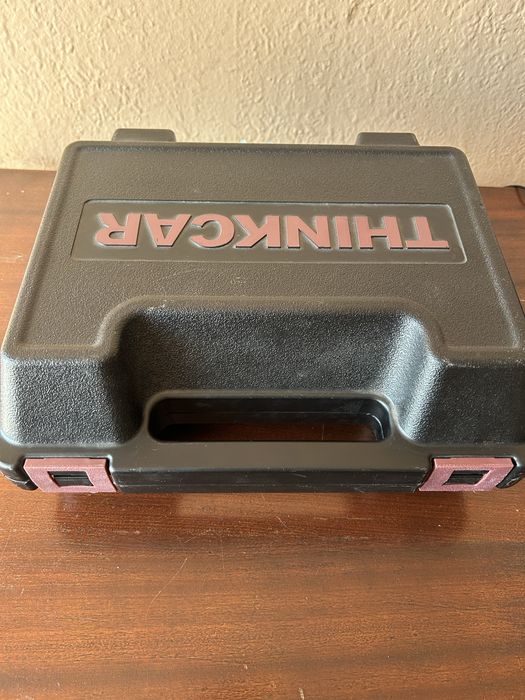 THINKTOOL T-wand 900, Проф. уред за автодиагностика за леки автомобили