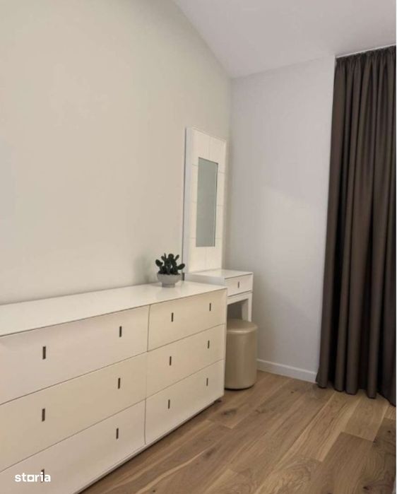 Bloc Nou Ultralux 3 Camere + Terasa Panoramica Timpuri Noi + Parcare