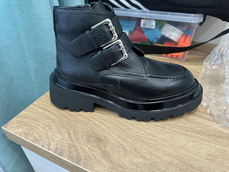 Ботинки демисезон