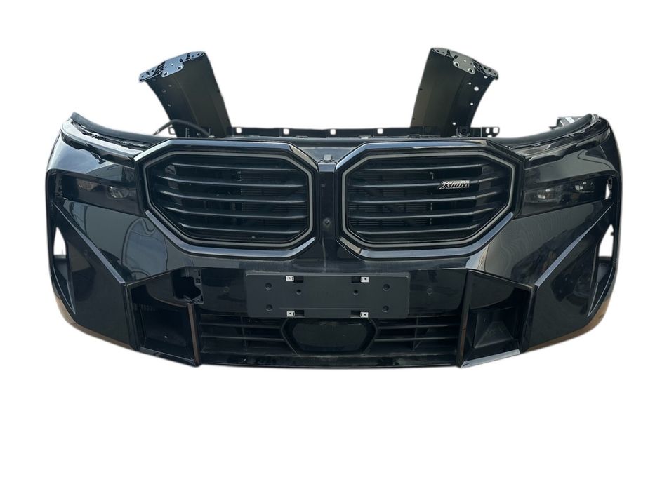 Bmw XM G09 преден пакет