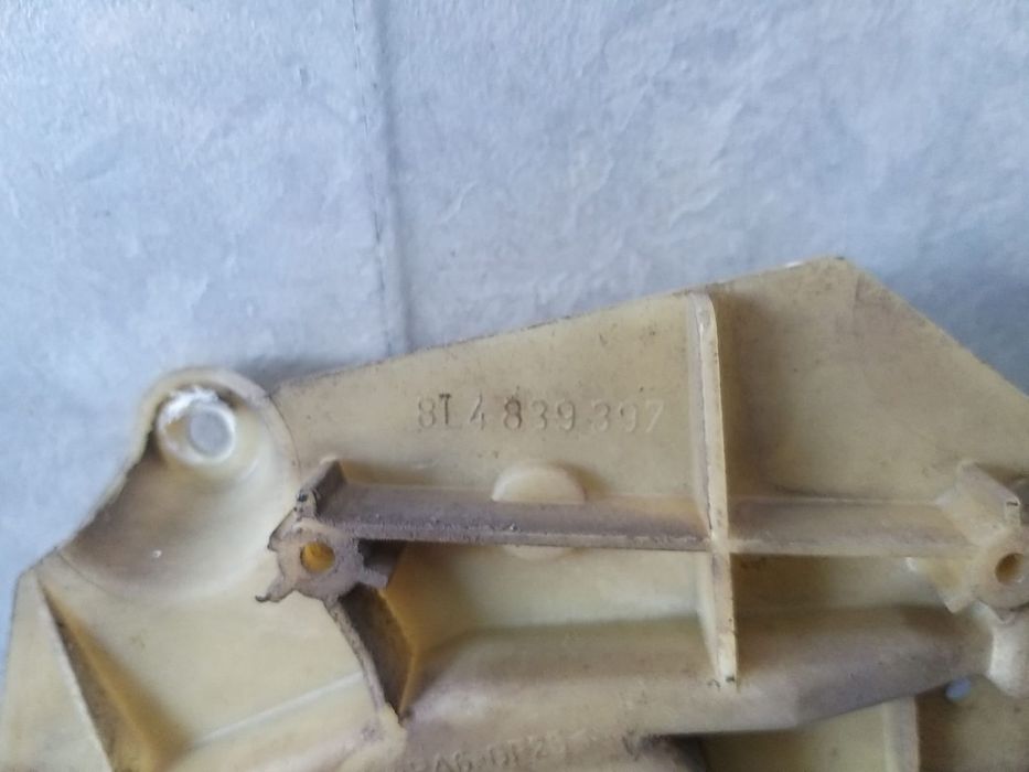 Macara geam electric stanga spate audi a3 8l 8l4839397