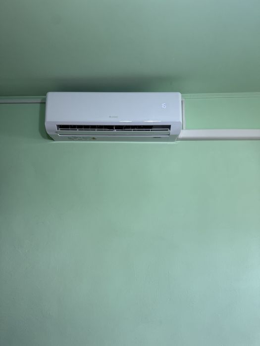 Instalator de apa si aer conditionat