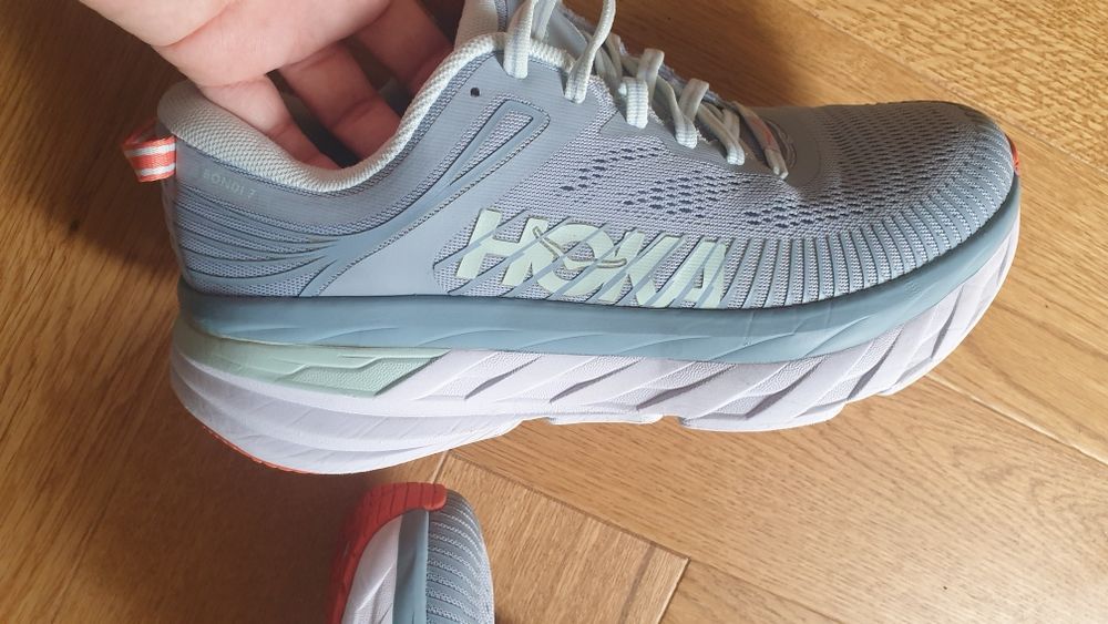 Adidasi Hoka marimea 40