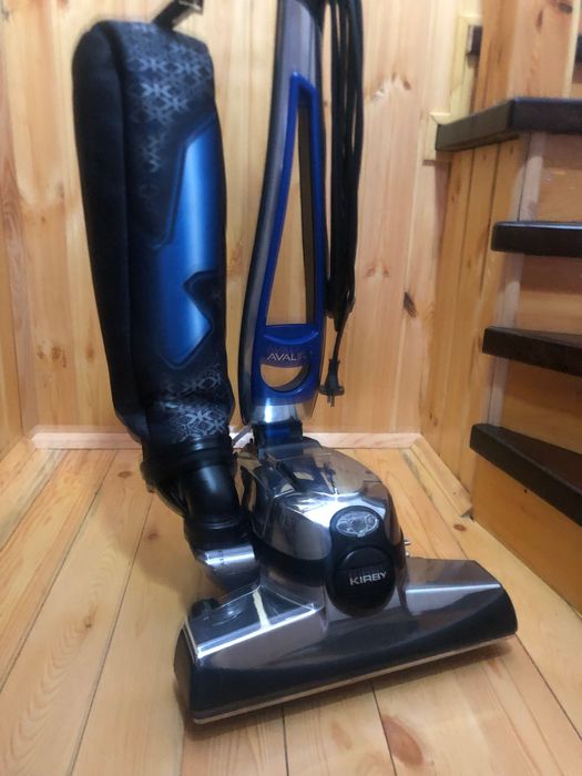 Пылесос сгарантией