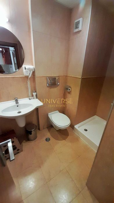 Продава се Едностаен апартамент в к.к. Слънчев бряг - 72 кв.м за 910 €/кв.м - Снимка #8