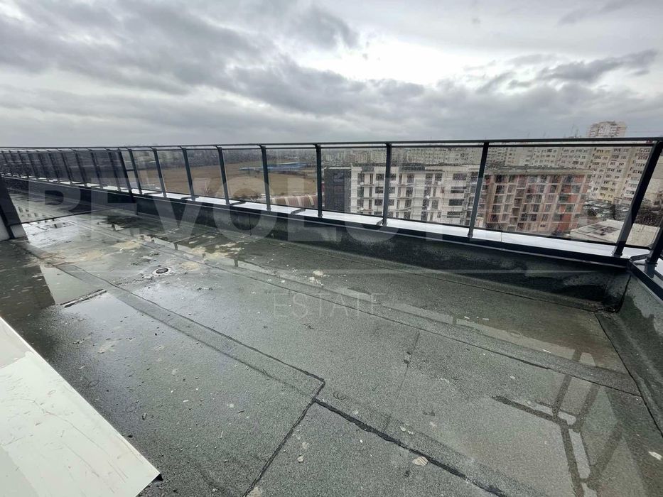 Многостаен апартамент с АКТ 15 в ж.к. Овча купел 2