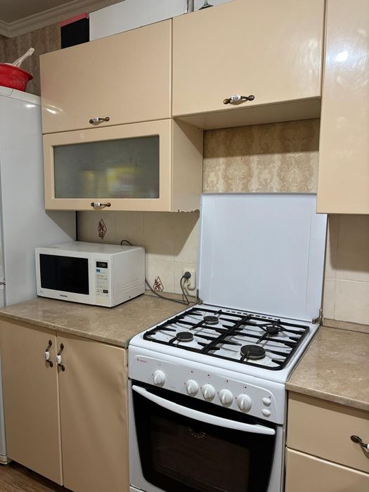 Продам кухонный гарнитур