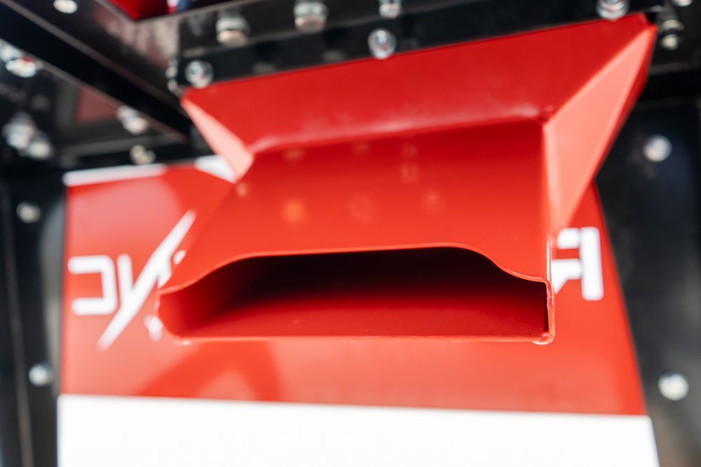 moară aplatizor cereale gx 50