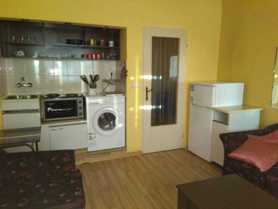 Дава се под наем Едностаен апартамент в София, Сухата река - 27 кв.м за 259.08 € - Снимка #10