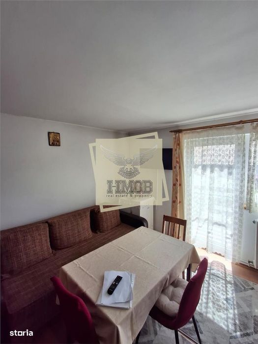 Apartament la casa 78 mpu pivnita| curte si parcare zona Sub-Arini